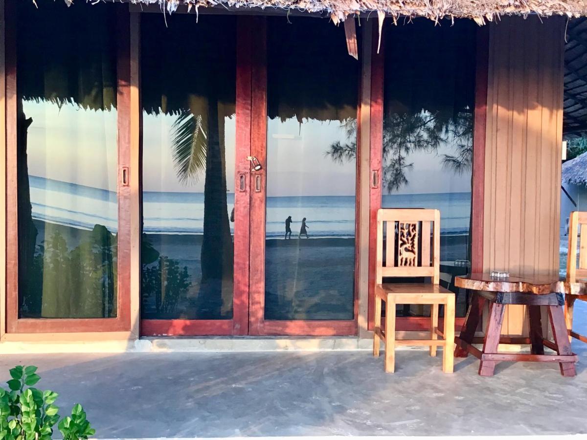 Ailay Hotel Koh Phayam Exterior photo